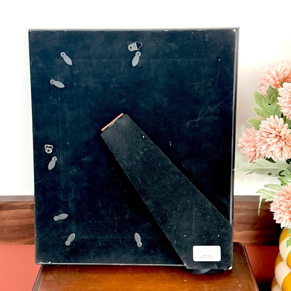 Fishbowl Black Cat Matisse Famous Painting Canvas Print Framed Fish Wall Art - Picture 8 of 12